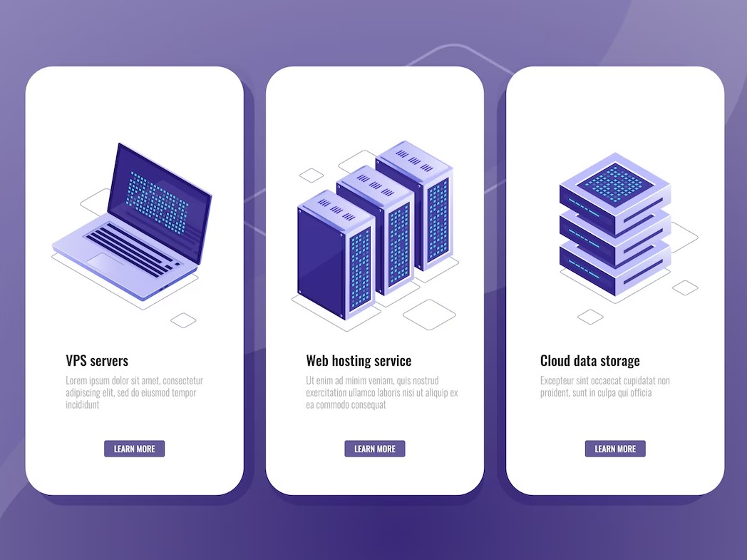 Tentukan Hosting dan Server Terbaik untuk Bisnis Anda: Panduan Memilih Paket Hosting dan Server yang Tepat