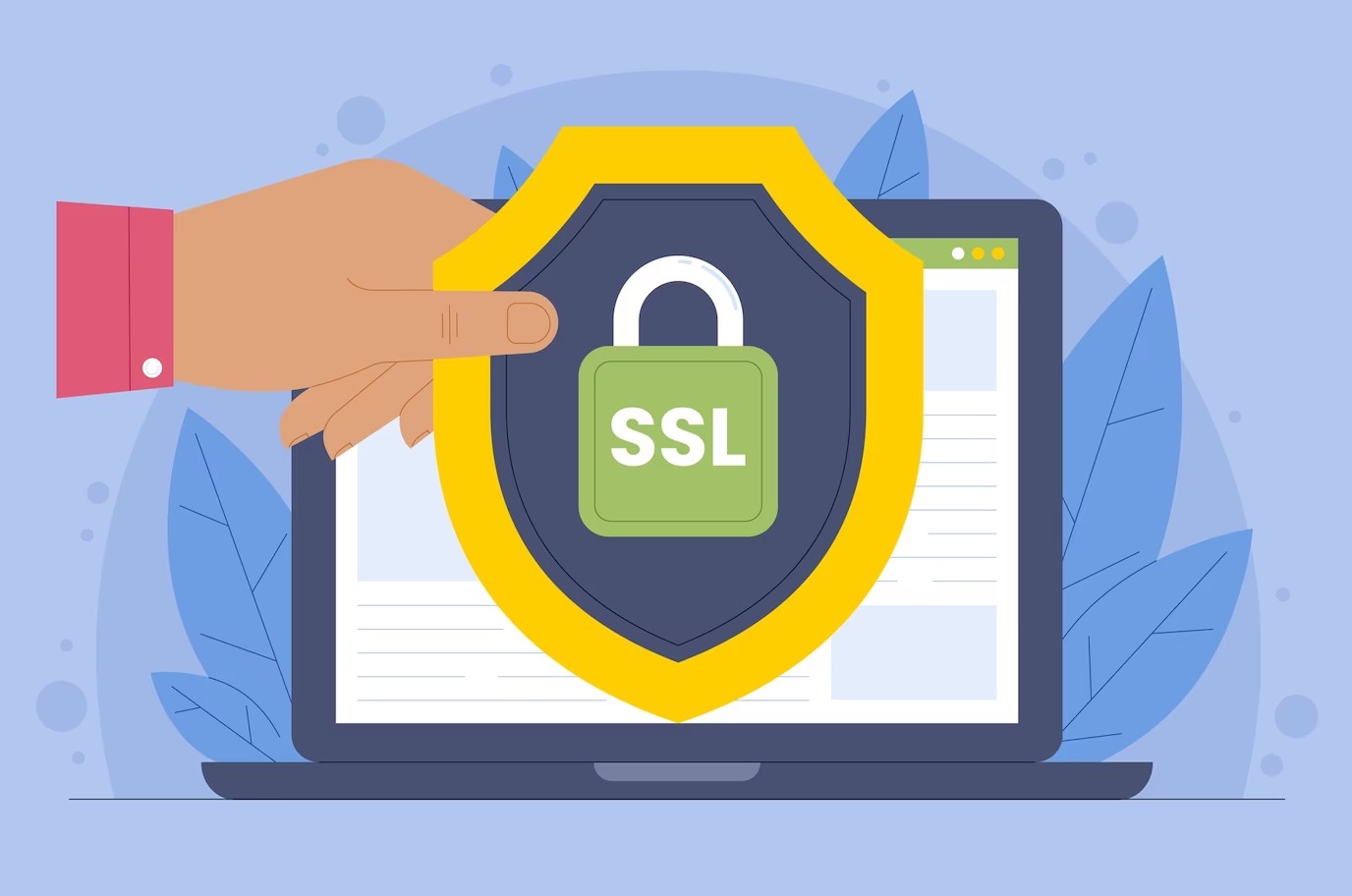 Mengenal Secure Socket Layer (SSL) dan Pentingnya untuk Website Anda